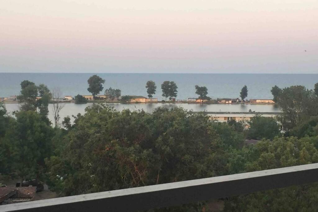 Neptun Home With Sea View Exterior foto