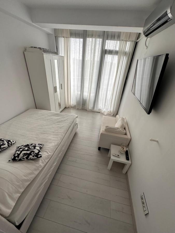Neptun Home With Sea View Exterior foto