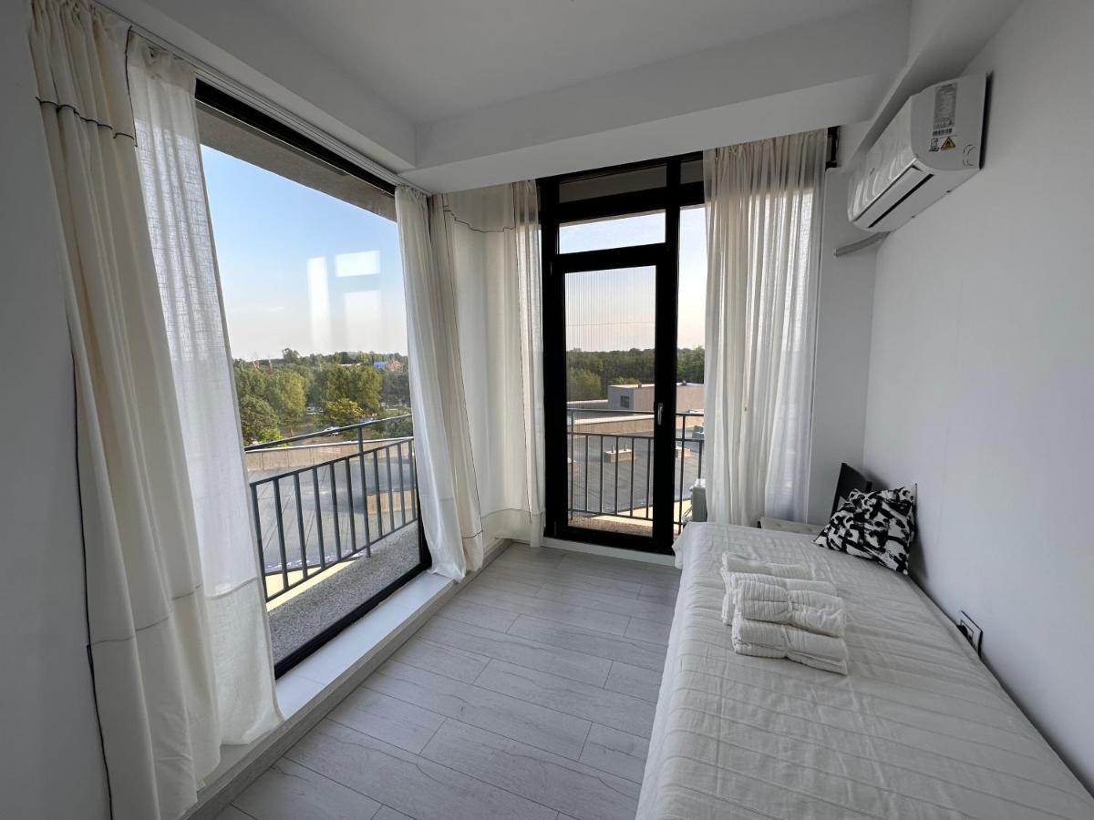 Neptun Home With Sea View Exterior foto