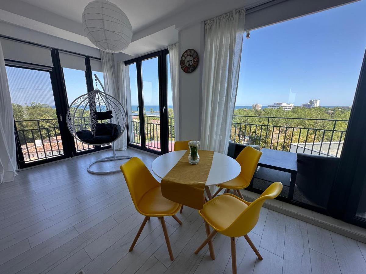 Neptun Home With Sea View Exterior foto