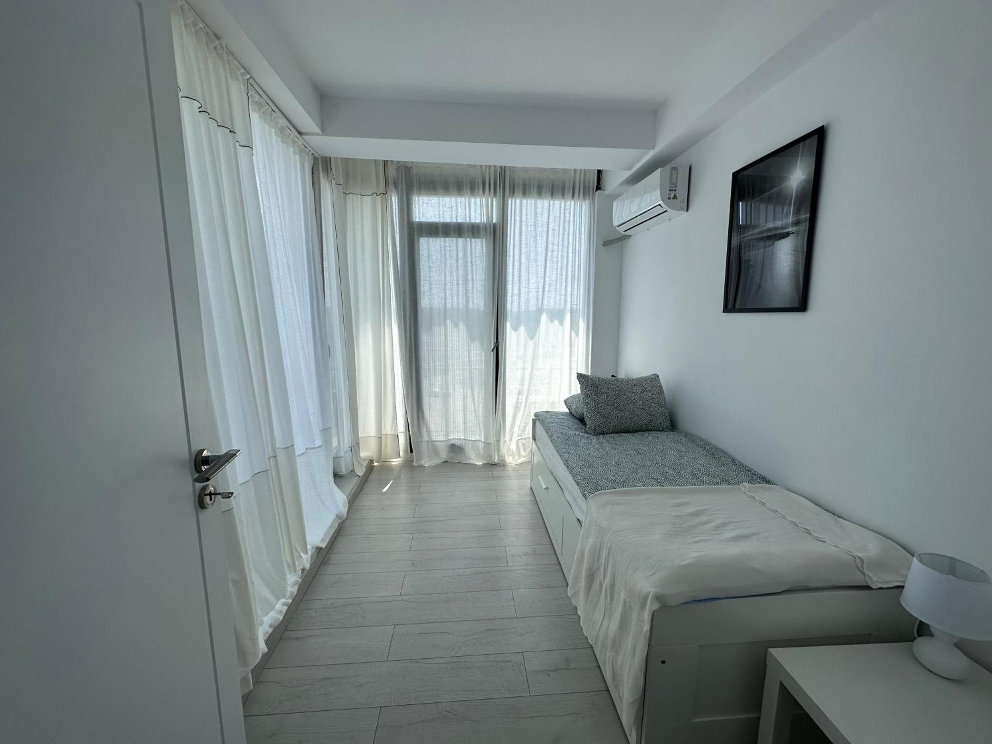 Neptun Home With Sea View Exterior foto